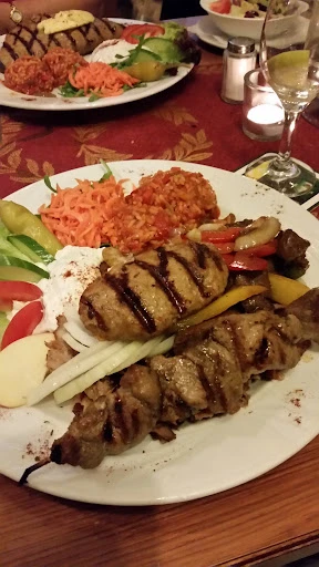 Taverna Kreta Griechisches Restaurant photo 2