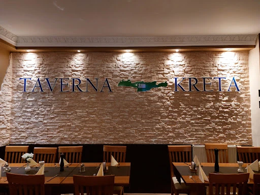 Taverna Kreta Griechisches Restaurant photo 9