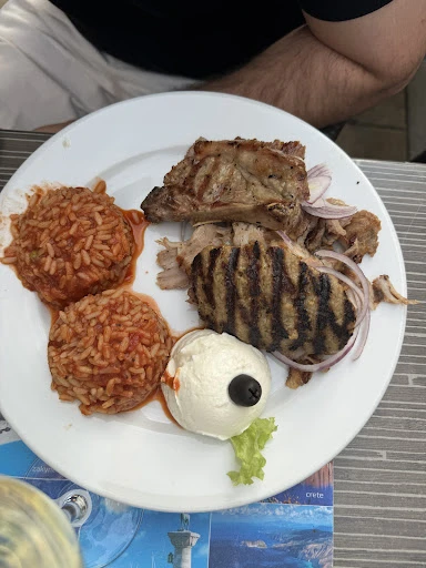Taverna Kreta Griechisches Restaurant photo 5